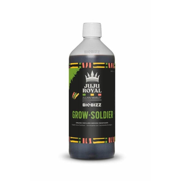 Biobizz Juju Royal Grow Soldier 1 Litre Bitki Besini