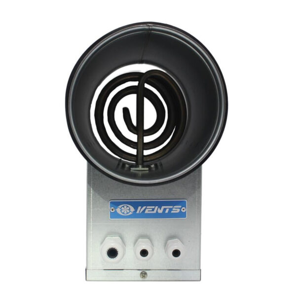 Grow Wizard Kanal Isıtıcı 1200 W 150 Mm