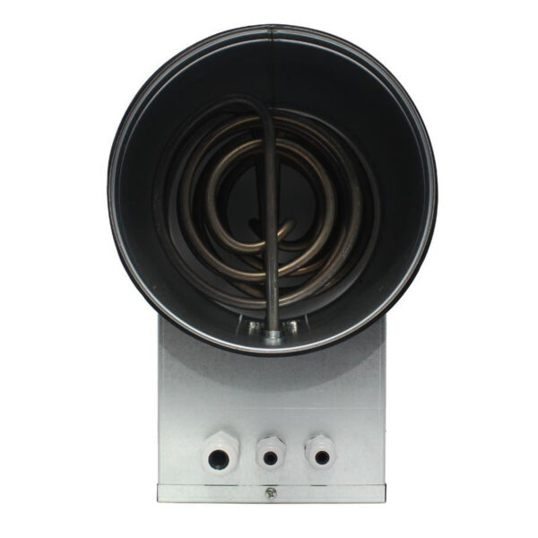 Grow Wizard Kanal Isıtıcı 2400 W 250 Mm