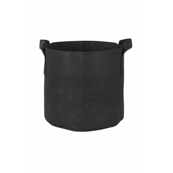 Grow Wizard Kumaş Saksı Pot 15 Litre