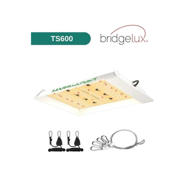 Mars Hydro TS600 100W Bitki Yetiştirme Ledi