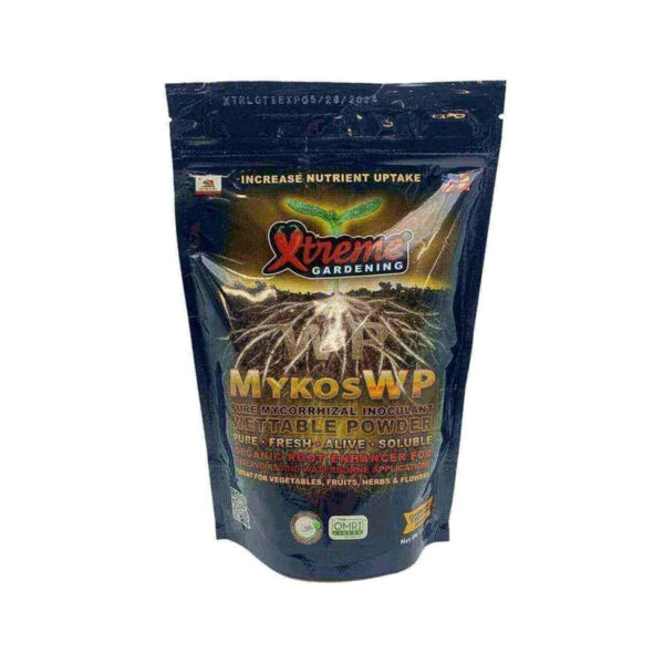 Xtreme Gardening Mykos WP Micoriza 1 Kg
