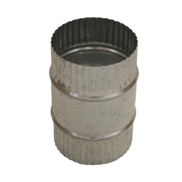 Metal Manşon 100 Mm