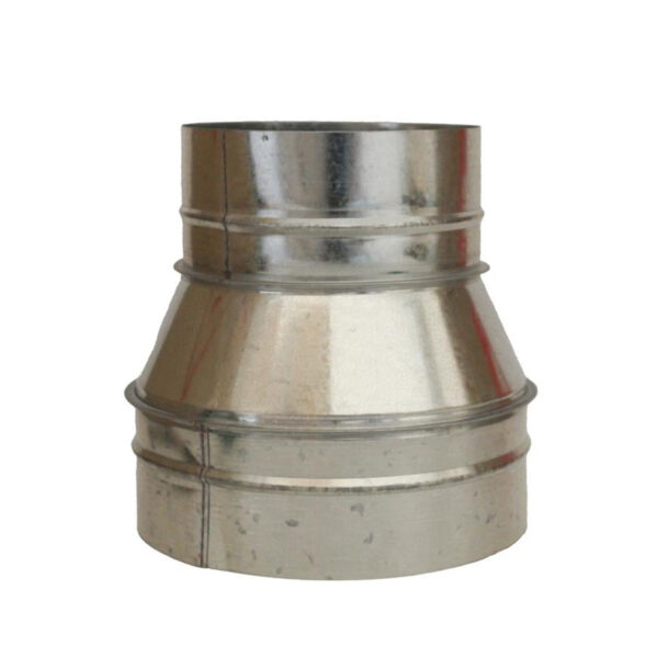 Metal Redüksiyon 150 Mm X 200 Mm