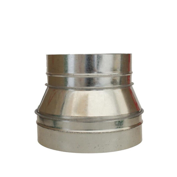 Metal Redüksiyon 200 Mm X 250 Mm