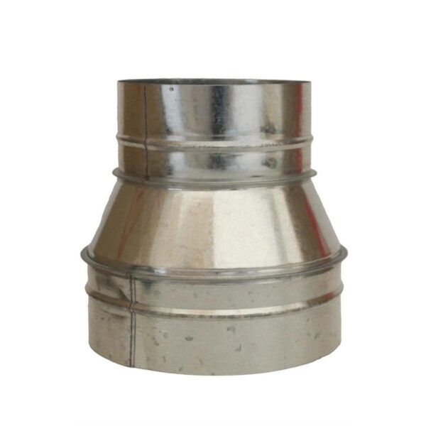 Metal Redüksiyon 125 Mm X 150 Mm