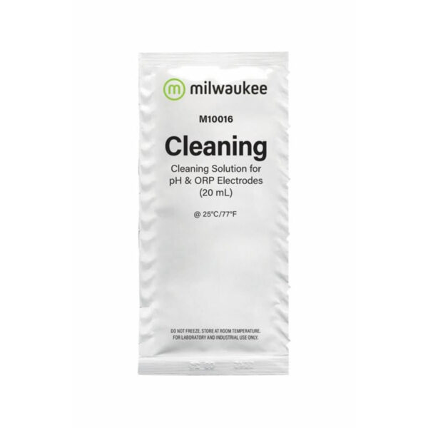 Milwaukee PH Temizleme Sıvısı 20 Ml