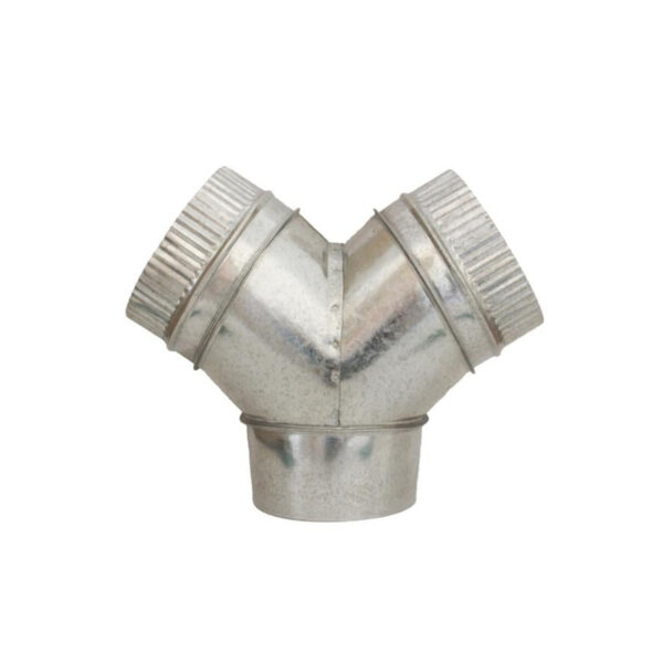 Metal Y Bağlantısı 150 Mm X 150 Mm X 150 Mm