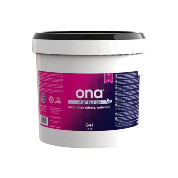 ONA Jel Breeze Meyve Füzyonu 3.8 Kg Koku Giderici