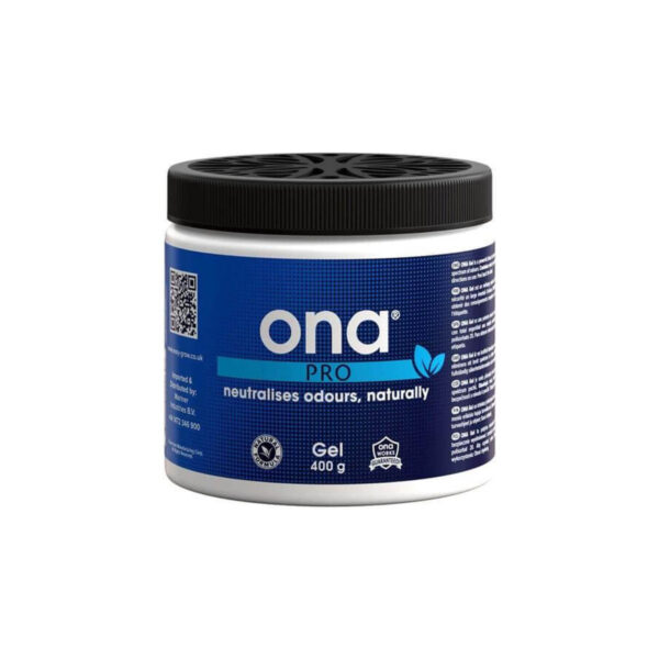 ONA Jel Pro 400 G Koku Giderici