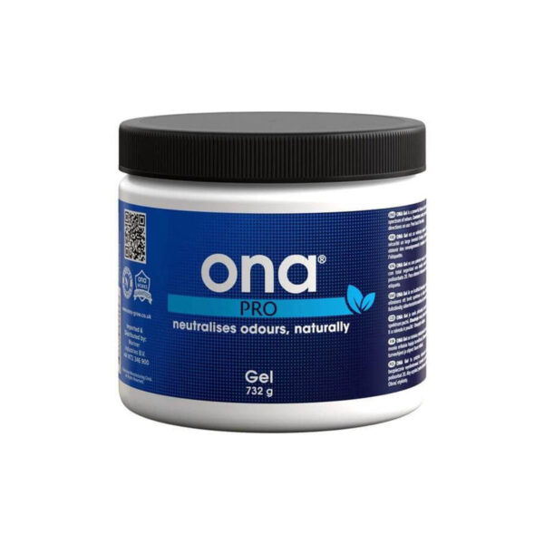 ONA Jel Pro 732 G Koku Giderici