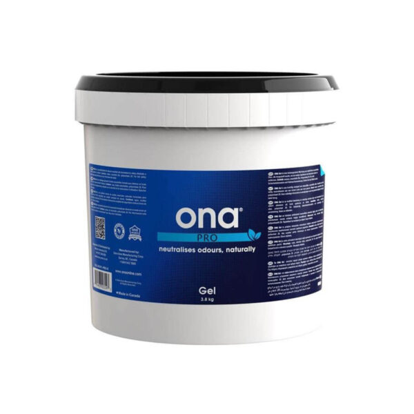 ONA Jel Breeze Pro 3.8 Kg Koku Giderici