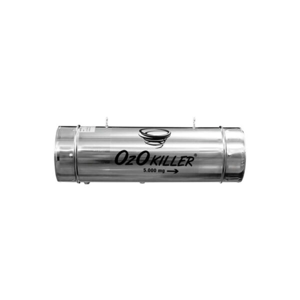Ozokiller 150 Mm 5000 Mg/S