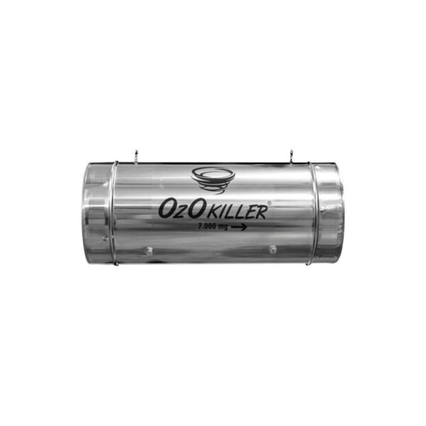 Ozokiller 200 Mm 7000 Mg/S