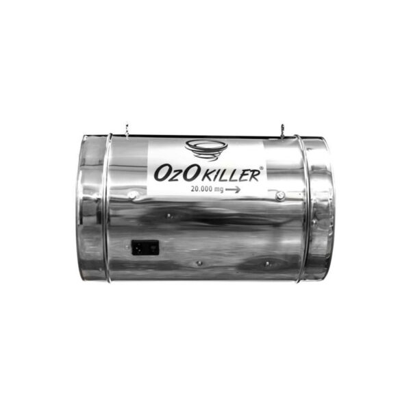Ozokiller 315 Mm 20000 Mg/S