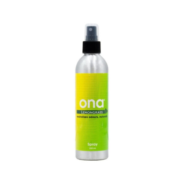 ONA Sprey Limon Otu 250 Ml Koku Giderici