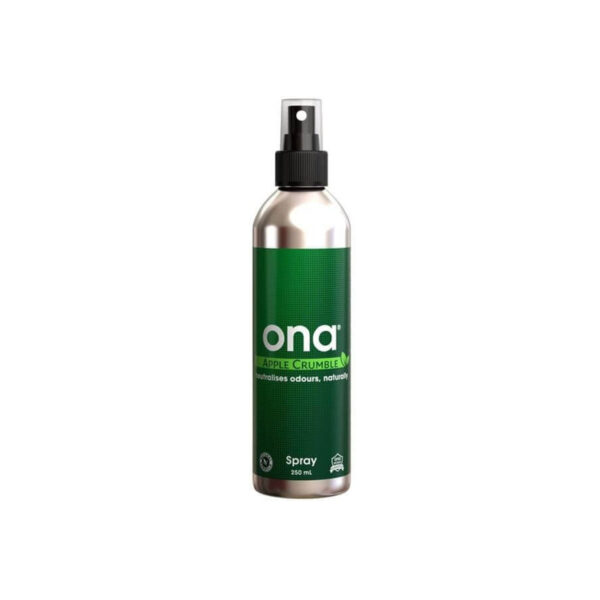 ONA Sprey Elma 250 Ml Koku Giderici