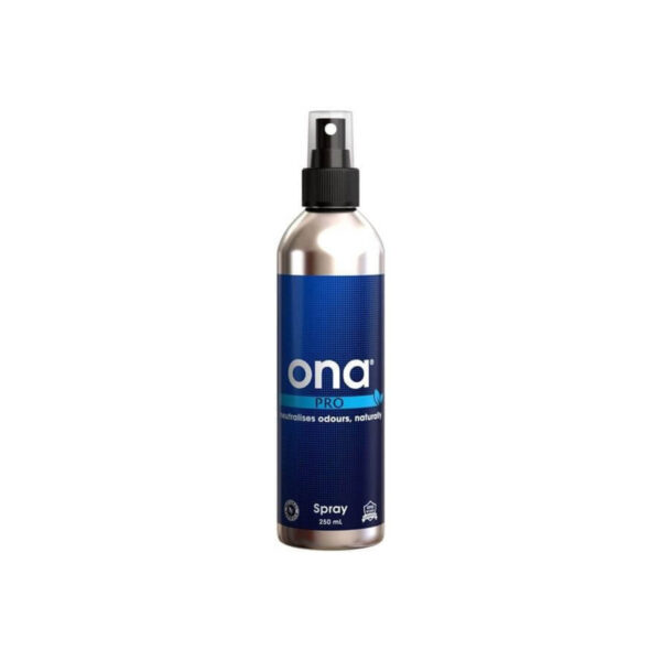 ONA Sprey Pro 250 Ml Koku Giderici