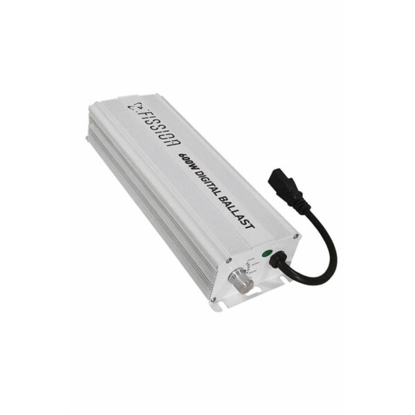 FISSION 600W Dimerli Elektronik Balast 250-400-600W Süper Lümen