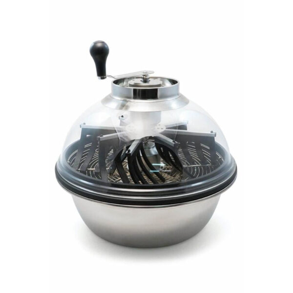 Trimmer Bowl Yaprak Temizleyici 48 Cm