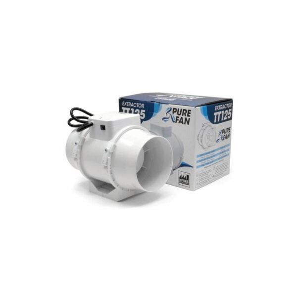 Pure Fan TT 125 - 280 M3 Fan