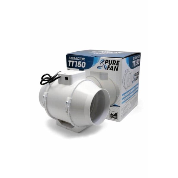 Pure Fan TT 150 - 520 M3 Fan