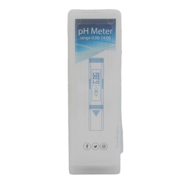 PH Metre OTO ECO
