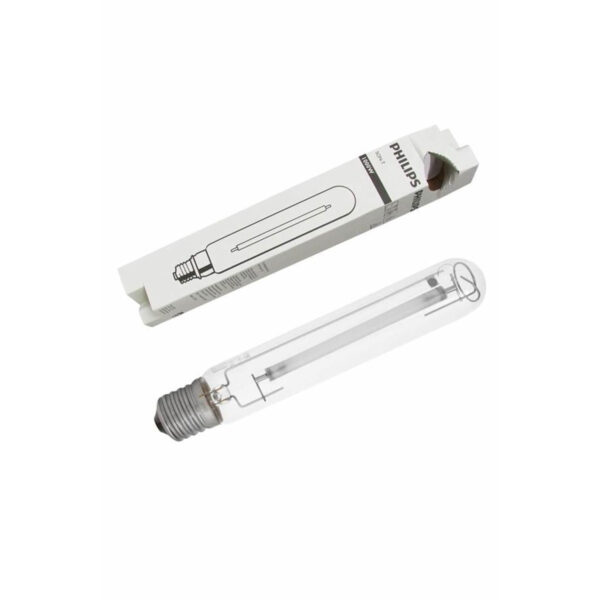 Philips 1000W Son HPS/SHP Çift Spektrum