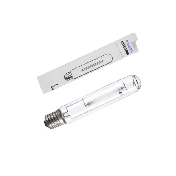 Philips 400W Master Plus HPS/SHP Çift Spektrum