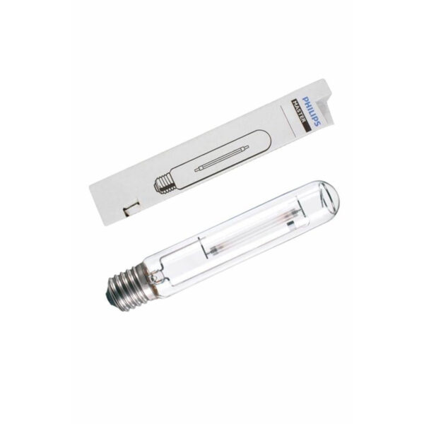 Philips 600W Master Plus HPS/SHP Çift Spektrum