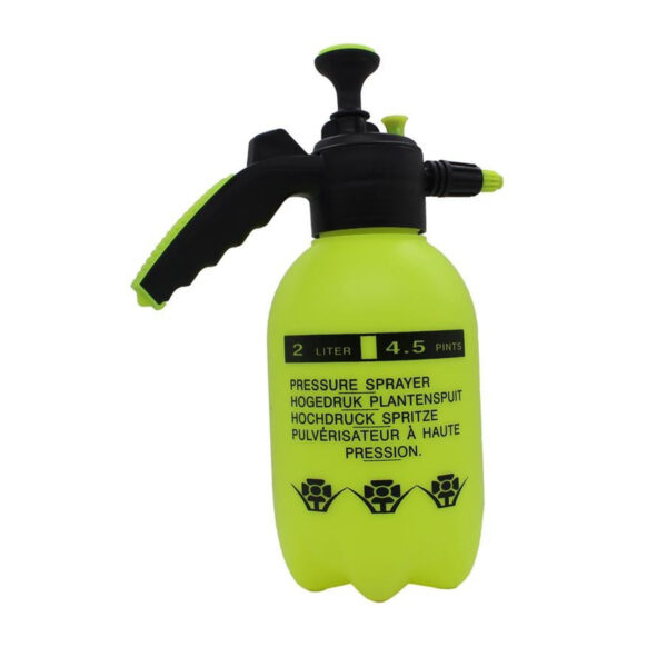 Grow Wizard Profesyonel İlaçlama Sprey 2 Litre