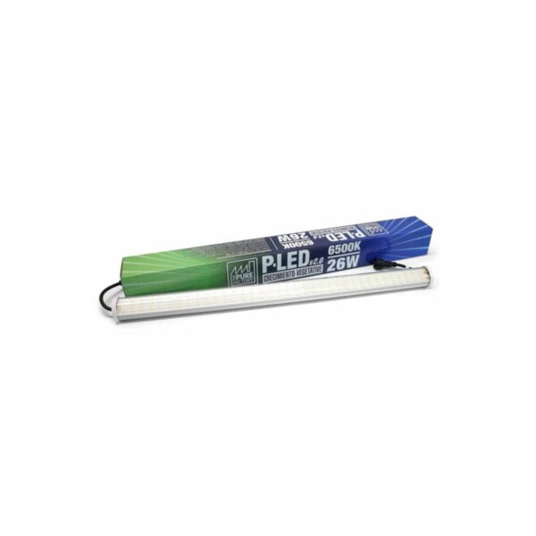 P-LED V2.0 26W 6500K Grow (Güç Kablosu Dahil Değildir)
