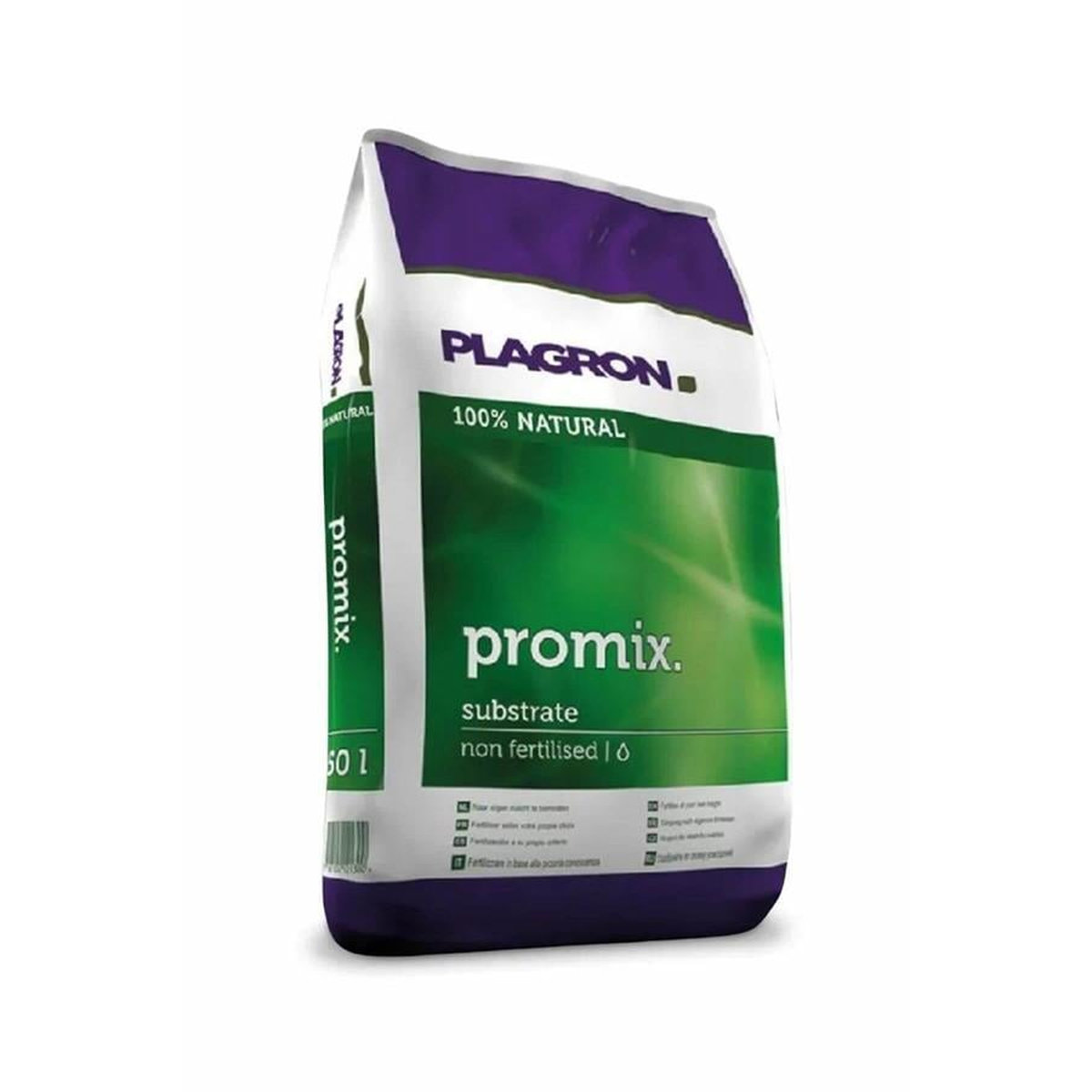 Plagron Pro Mix 50 Litre Perlitli Torf Toprak