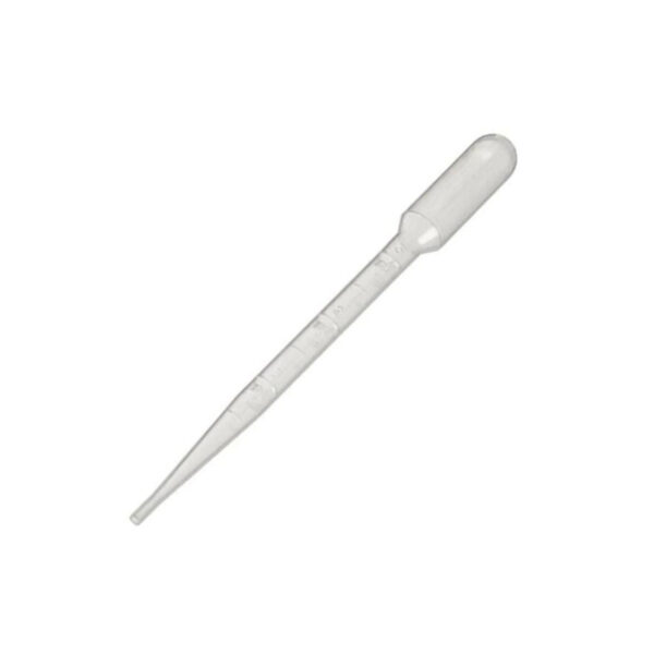 Plastik Pipet 3 Ml