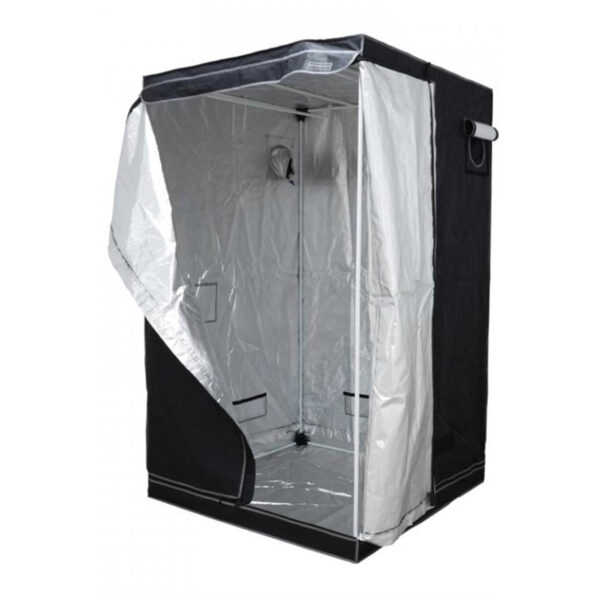 Pure Tent 2.0 120X120x200 Bitki Yetiştirme Kabini