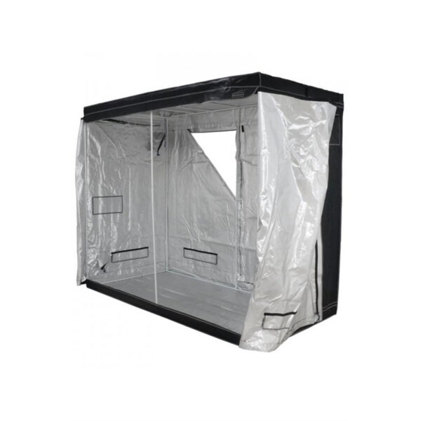Pure Tent 2.0 240X120x200 Bitki Yetiştirme Kabini
