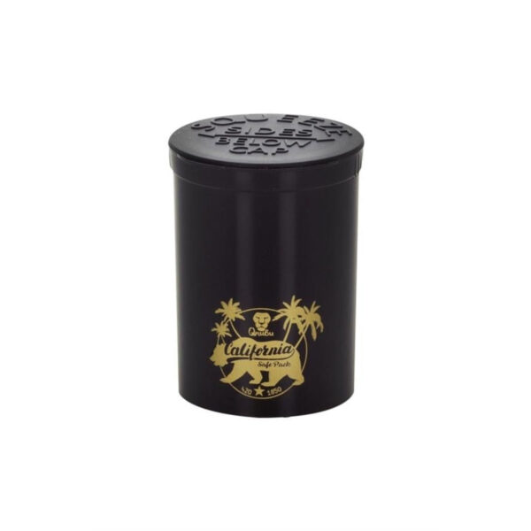 Qnubu California Pop Saklama Kabı 120 Ml