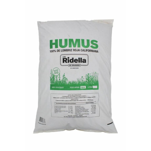 Ridella Solucan Gübresi 10 Kg