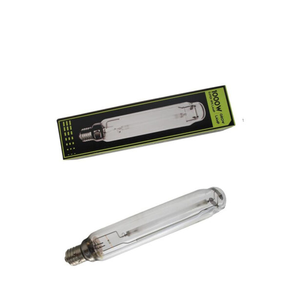 Süper HPS/SHP 1000W (Bloom+Grow)