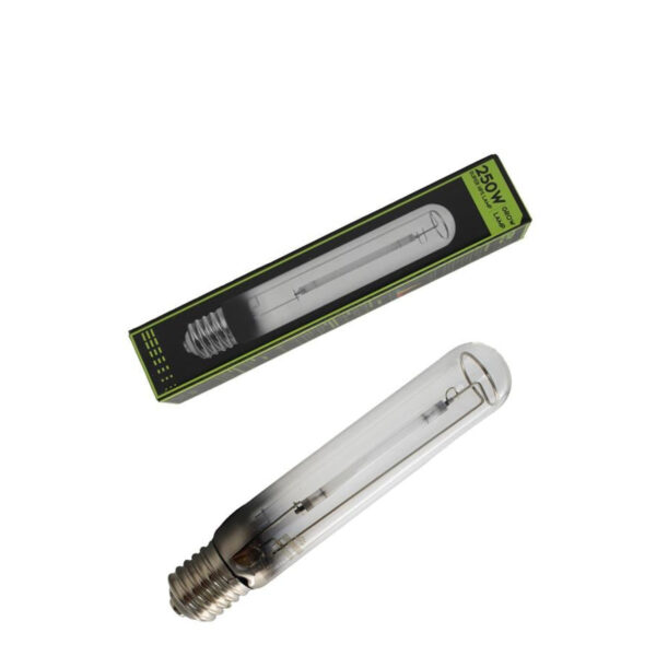 Süper HPS/SHP 250W (Bloom+Grow)