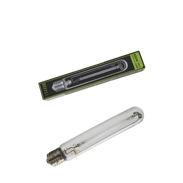 Süper HPS/SHP 600W (Bloom+Grow)