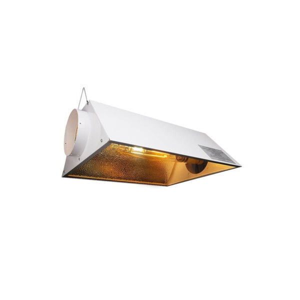 Süper Lümen 150 Mm Hava Soğutmalı Reflektör Kablosuz