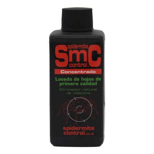 Spider Mite Control 100 Ml Bitki Kırımızı