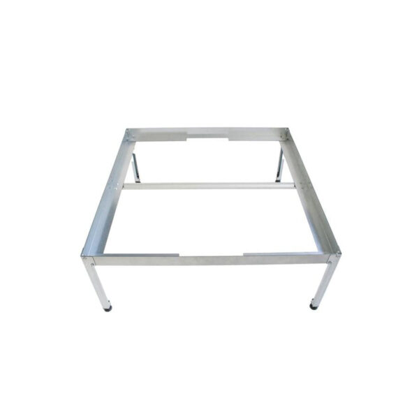 Grow Wizard Saksı Tablası Ayağı 100 X 100 Cm