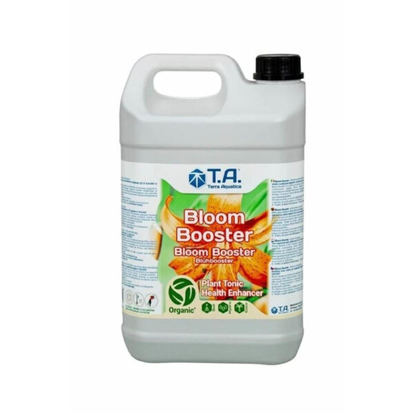 Terra Aquatica Bloom Booster 5 Litre Bitki Verim Arttırıcı