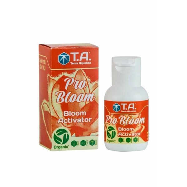 Terra Aquatica Pro Bloom 60 Ml Bitki Besini