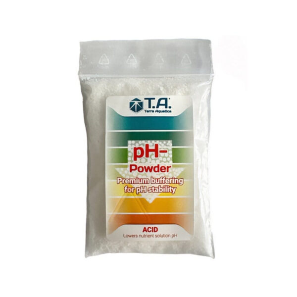 Terra Aquatica Ph Down Powder 25 Gr