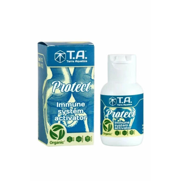 Terra Aquatica Protect 60 Ml Bitki Koruyucu