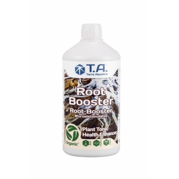 Terra Aquatica Root Booster 1 Litre Bitki Kök Yapıcı