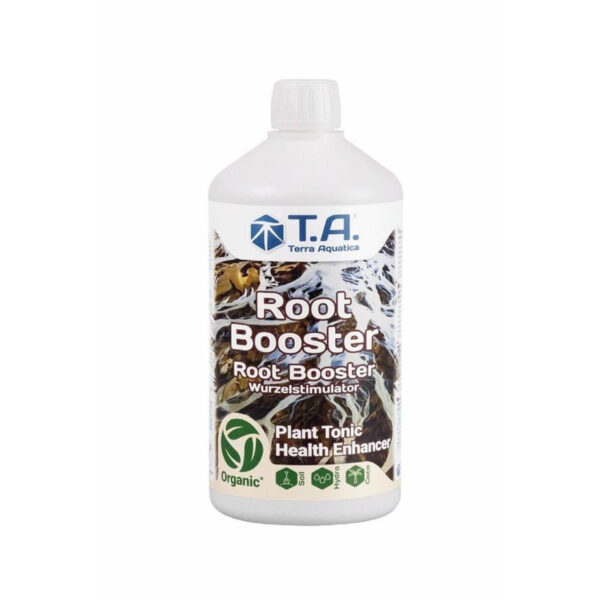 Terra Aquatica Root Booster 500 Ml Bitki Kök Yapıcı